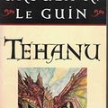 Cover Art for 9783453062337, Tehanu by 