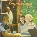 Cover Art for 9781572597914, Psychology by David G. Myers