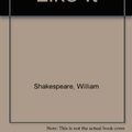 Cover Art for 9781561036554, As You Like It by William Shakespeare