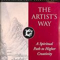 Cover Art for 9780285632202, The Artist's Way: Spiritual Path to Higher Creativity by Julia Cameron