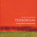 Cover Art for 9780191579202, Terrorism: A Very Short Introduction by Charles Townshend