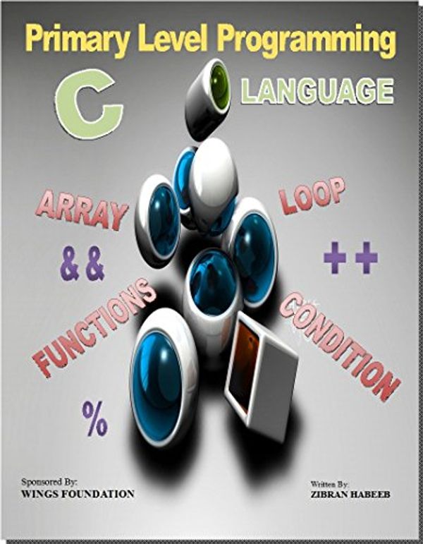 Cover Art for 9780131158177, C Programming Language: ANSI C by Ritchie Kernighan