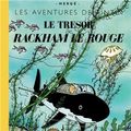 Cover Art for 9782203051379, "les aventures de Tintin t.12 ; le trésor de Rackham le rouge" by Hergé