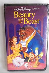 Cover Art for 0717951325037, Beauty and the Beast (A Walt Disney Classic)  [VHS] by Unknown