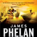 Cover Art for 9780733625398, Liquid Gold: A Lachlan Fox Thriller Book 4 by James Phelan