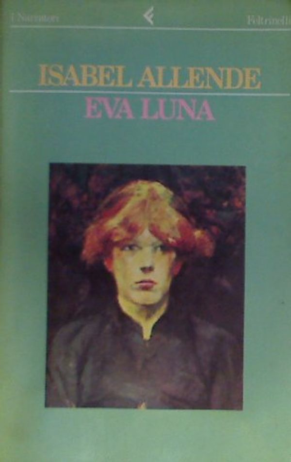 Cover Art for 9788807013577, Eva Luna by Isabel Allende