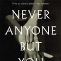 Cover Art for 9781472153494, Never Anyone But You by Rupert Thomson