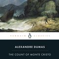 Cover Art for 9780141901251, The Count of Monte Cristo by Alexandre Dumas