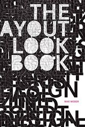 Cover Art for 9780061149757, The Layout Look Book by Max Weber