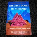 Cover Art for 9780875427812, The Nine Doors of Midgard by Edred Thorsson