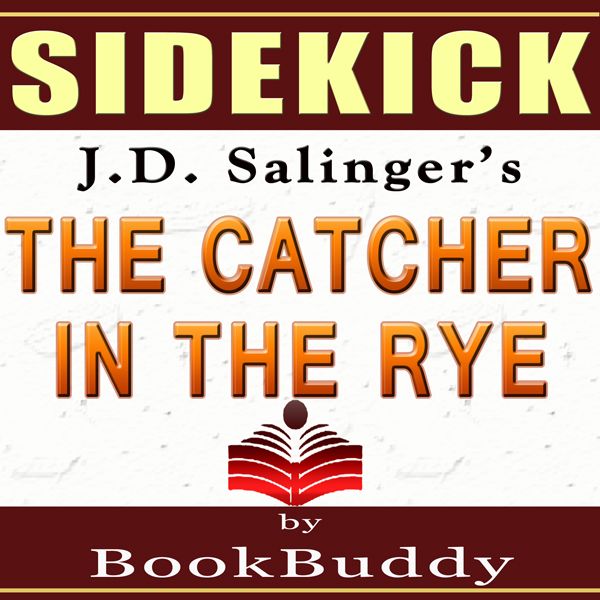 Cover Art for B00IXZ55B8, 'The Catcher in the Rye' by Unknown