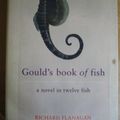 Cover Art for 9781843541462, Gould's Book Of Fish by Richard Flanagan