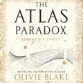 Cover Art for 9781529095340, The Atlas Paradox by Olivie Blake