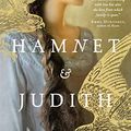 Cover Art for 9780735280175, Hamnet and Judith by Maggie O'Farrell