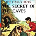 Cover Art for 9780448189079, The Secret of the Caves by Franklin W. Dixon