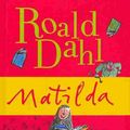 Cover Art for 9780756982317, Matilda by Roald Dahl