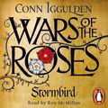 Cover Art for 9781405927840, Wars of the Roses: Stormbird: Book 1 (The Wars of the Roses) by Conn Iggulden