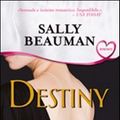Cover Art for 9788860615602, Destiny by Sally Beauman