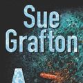Cover Art for 9780330315821, A is for Alibi by Sue Grafton