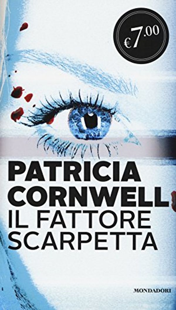 Cover Art for 9788804645566, Il fattore Scarpetta by Patricia D. Cornwell