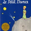 Cover Art for 9780156013987, Le Petite Prince (French) by Antoine de Saint-Exupery