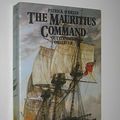 Cover Art for 9780006153481, The Mauritius Command by O'Brian, Patrick
