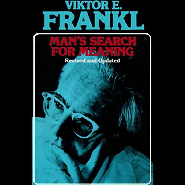 Cover Art for 9781441703729, Man's Search for Meaning by Viktor E. Frankl