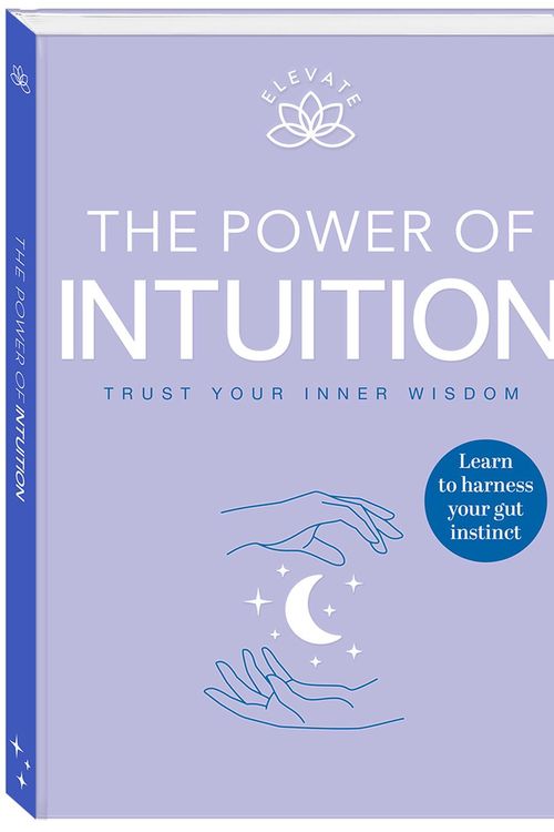 Cover Art for 9781488922152, Elevate: The Power of Intuition (Paperback) by Hinkler Pty Ltd