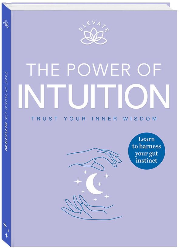 Cover Art for 9781488922152, Elevate: The Power of Intuition (Paperback) by Hinkler Pty Ltd