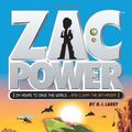 Cover Art for 9781443107266, Zac Power: Sudden Drop by H. I. Larry