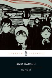 Cover Art for 9780141180649, Hunger by Knut Hamsun