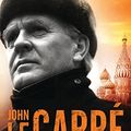 Cover Art for 9781408827925, John le Carré: The Biography by Adam Sisman