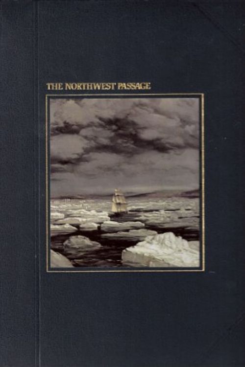 Cover Art for 9780809427314, The Northwest Passage (The Seafarers) by Brendan Lehane