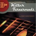 Cover Art for 9780786672646, Gig Savers: Killer Turnarounds by Corey Christiansen