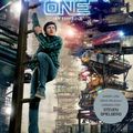 Cover Art for 9781947783270, Ready Player One by Ernest Cline