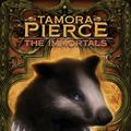 Cover Art for 9781439115176, Wild Magic by Tamora Pierce