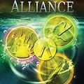 Cover Art for 9781694762412, Birth of the Alliance (The Aliomenti Saga - Book 4) by Alex Albrinck