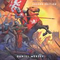 Cover Art for 9781472852618, Lion Rampant: Second Edition: Medieval Wargaming Rules by Daniel Mersey