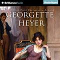 Cover Art for 9781491571415, The Reluctant Widow by Georgette Heyer