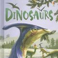 Cover Art for 9781580869294, Dinosaurs by Stephanie Turnbull