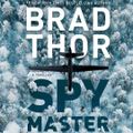 Cover Art for 9781508251866, Spymaster by Brad Thor