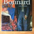 Cover Art for 9782070111473, Bonnard by Antoine Terrasse