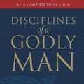 Cover Art for 9780891078180, Disciplines of a Godly Man by R. Kent Hughes
