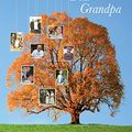 Cover Art for 9781907048326, Dear Grandpa, from you to me : Memory Journal capturing your own Grandfather's amazing stories by Journals Of a Lifetime