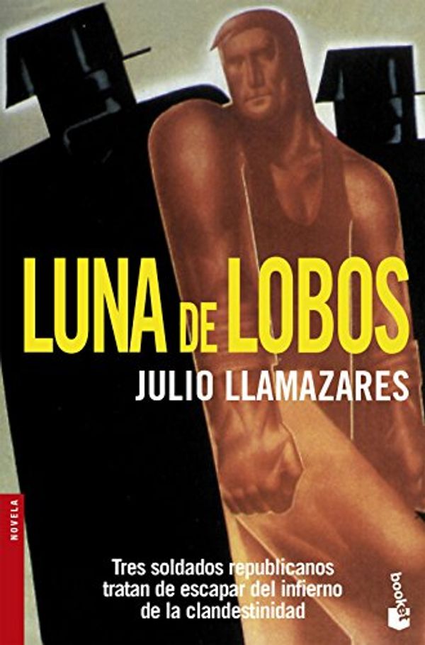 Cover Art for 9788432217388, Luna de lobos by Julio Llamazares