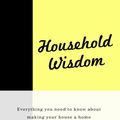 Cover Art for B005WEZ8WY, Household Wisdom by Jennifer Fleming