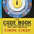 Cover Art for 9781857028898, The Code Book by Simon Singh