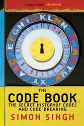 Cover Art for 9781857028898, The Code Book by Simon Singh