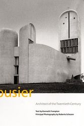Cover Art for 9780810934948, Le Corbusier by Kenneth Frampton