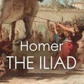 Cover Art for 9783962551223, The Iliad by Homer Alexander